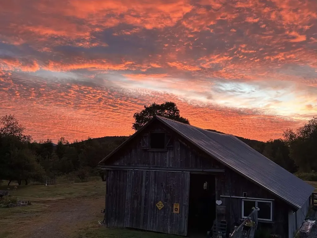 2355 West Hill Road Montgomery VT 05470