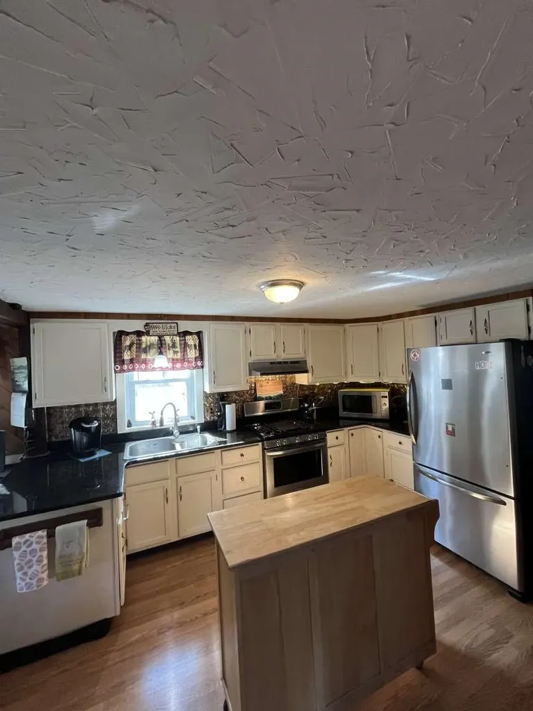 2355 West Hill Road Montgomery VT 05470