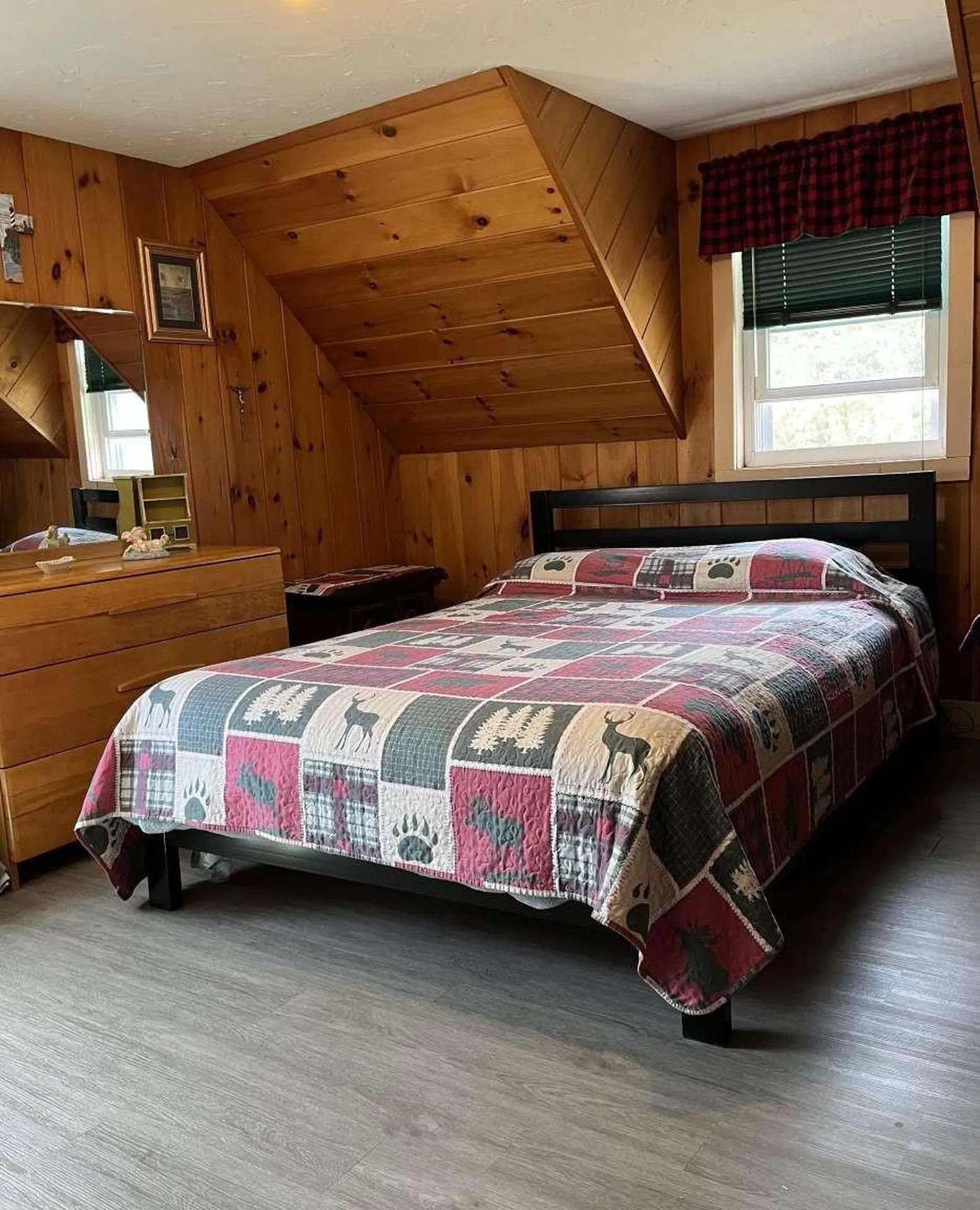 2355 West Hill Road Montgomery VT 05470