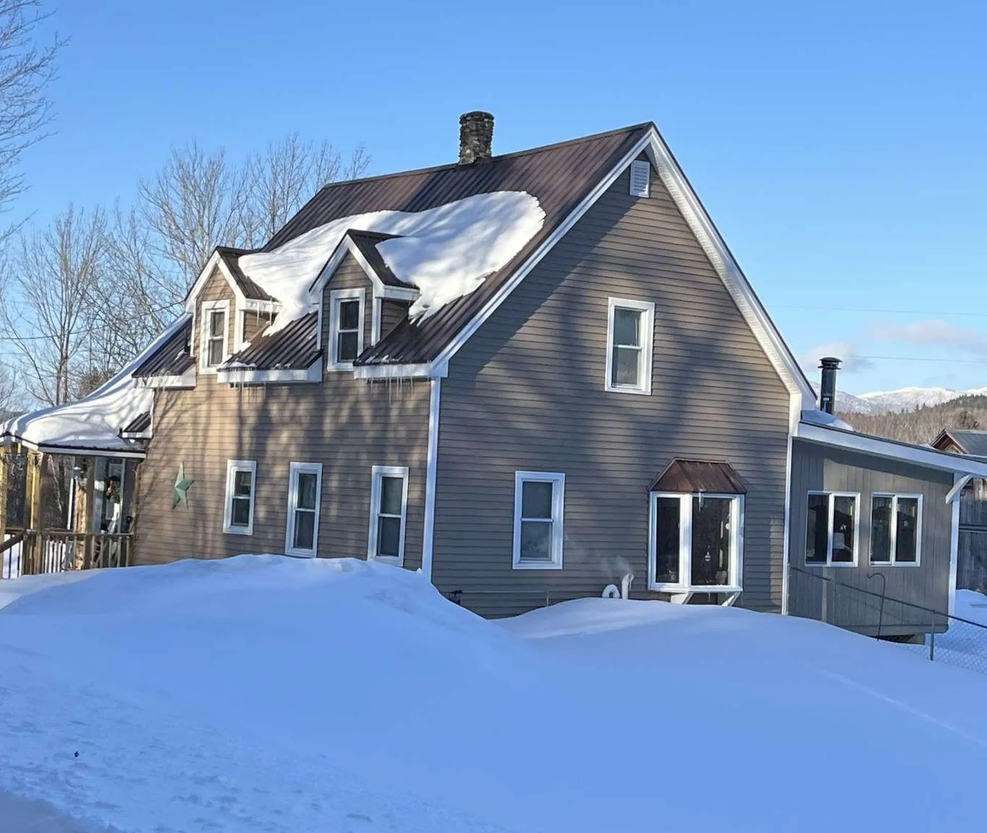 2355 West Hill Road Montgomery VT 05470
