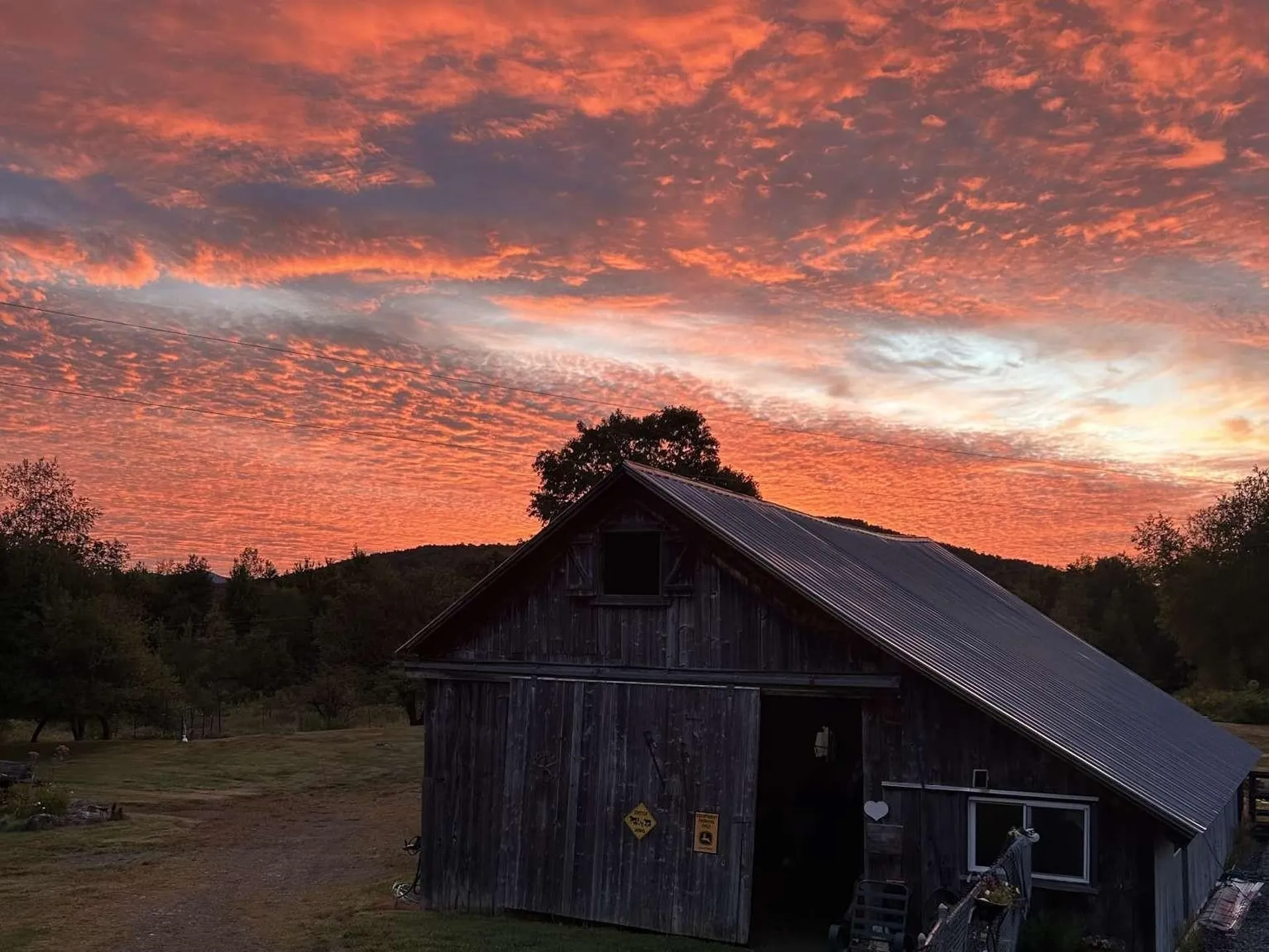 2355 West Hill Road Montgomery VT 05470