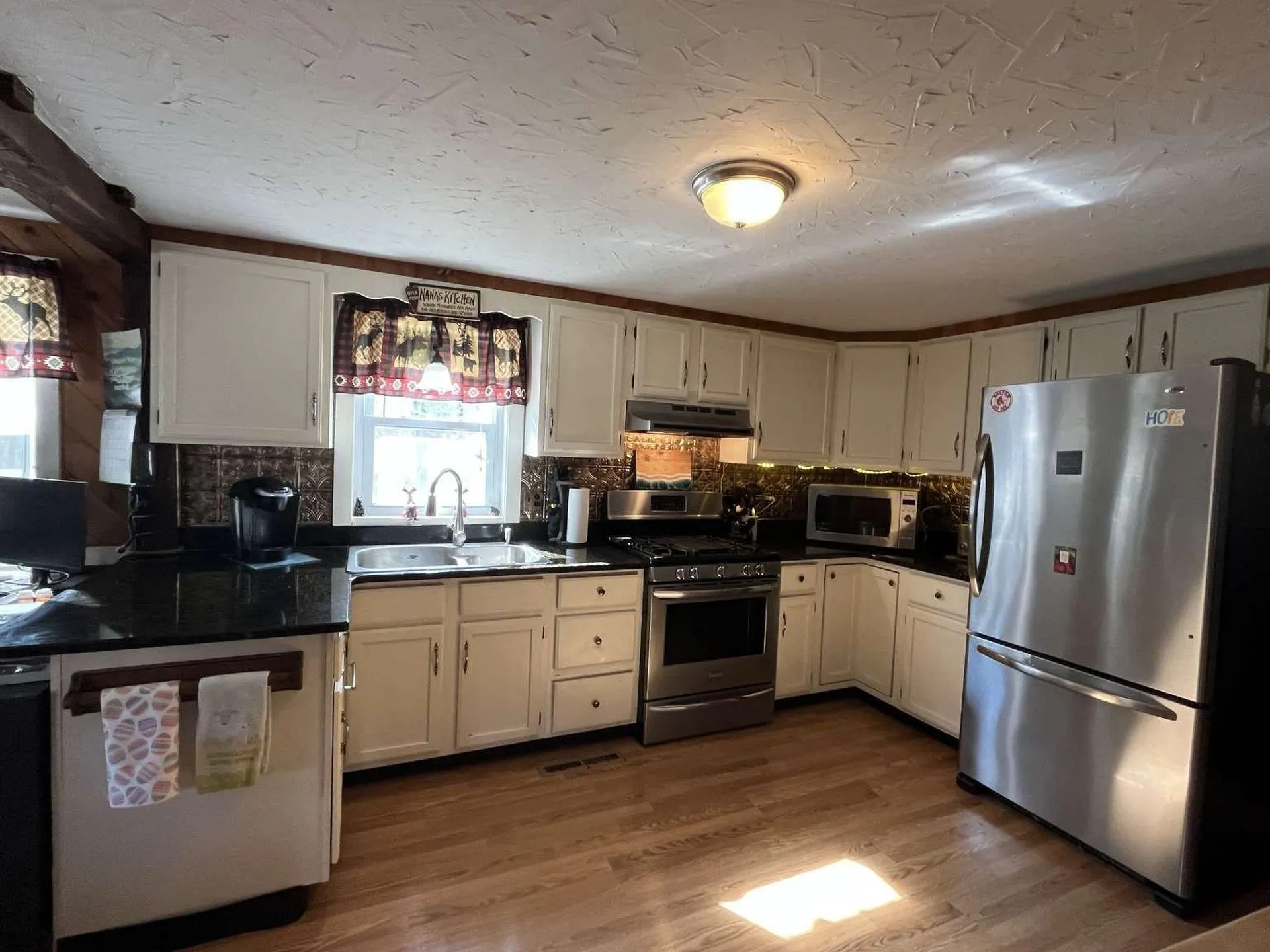 2355 West Hill Road Montgomery VT 05470