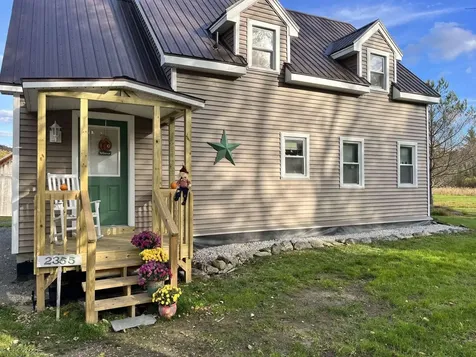 2355 West Hill Road Montgomery VT 05470
