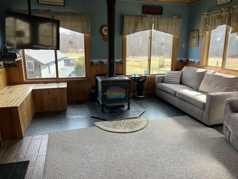 2355 West Hill Road Montgomery VT 05470