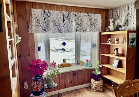 2355 West Hill Road Montgomery VT 05470