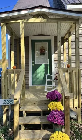 2355 West Hill Road Montgomery VT 05470