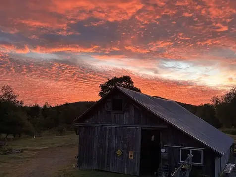2355 West Hill Road Montgomery VT 05470