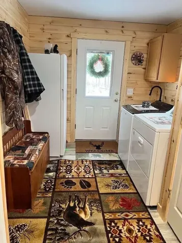 2355 West Hill Road Montgomery VT 05470
