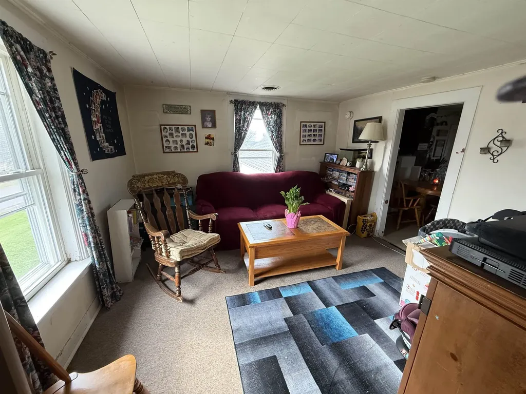 474 Dog Team Road New Haven VT 05456