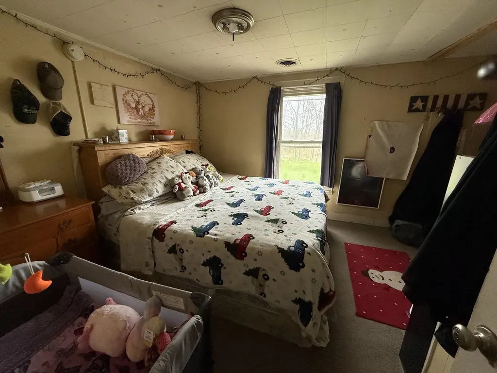 474 Dog Team Road New Haven VT 05456
