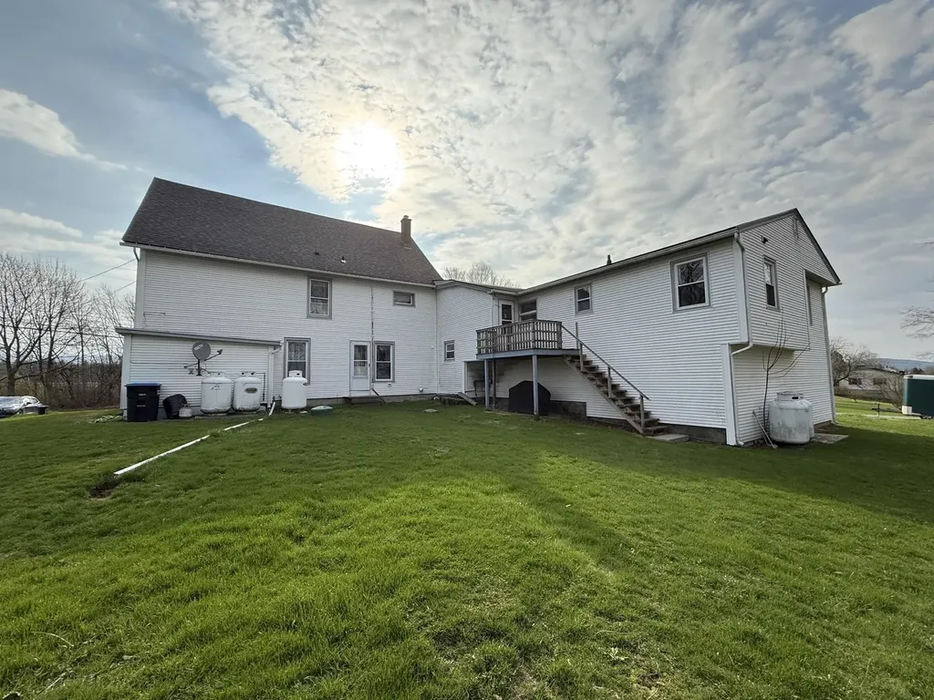 474 Dog Team Road New Haven VT 05456