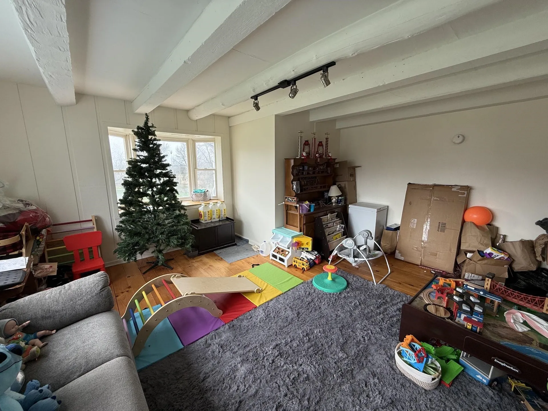 474 Dog Team Road New Haven VT 05456