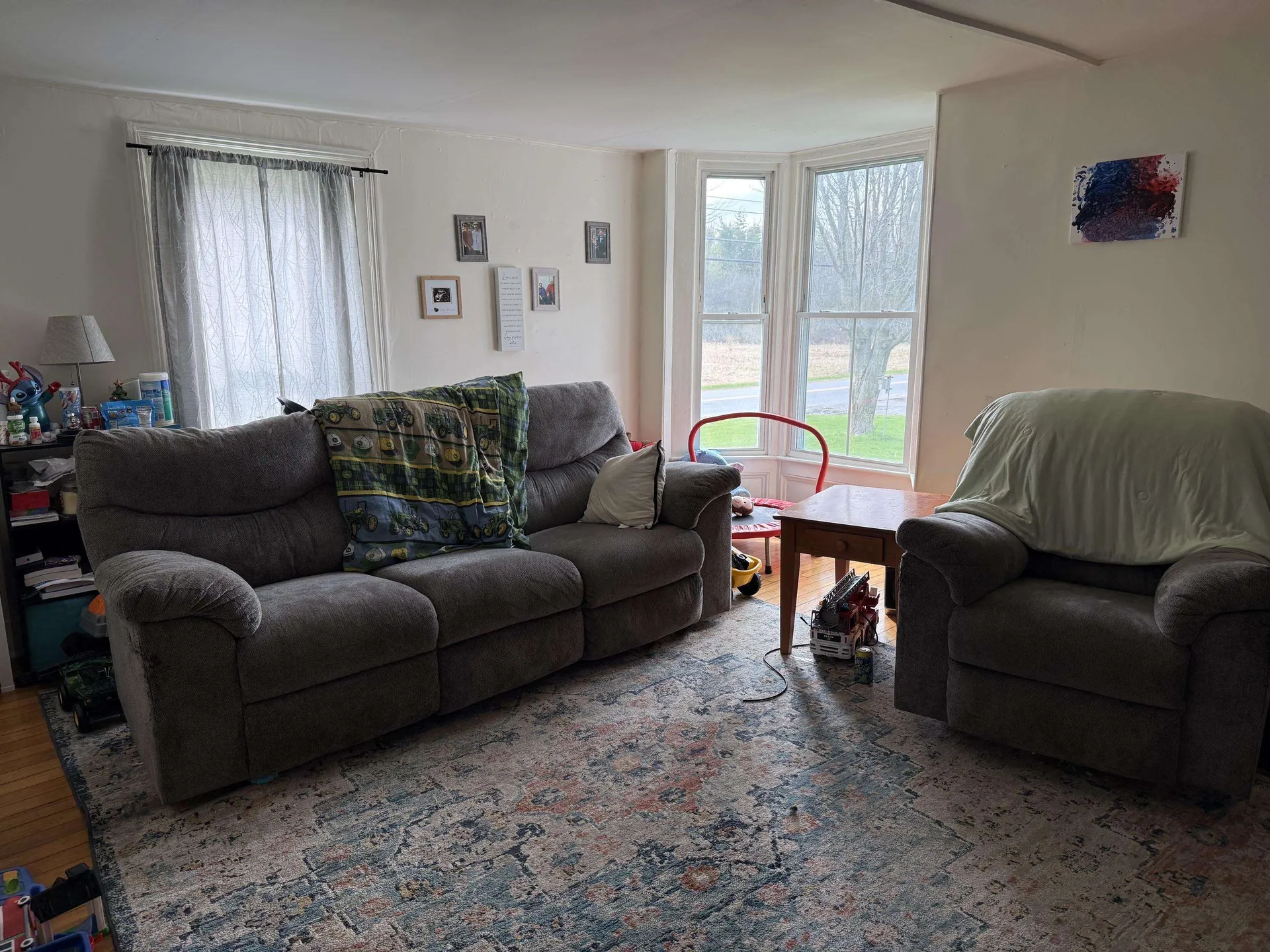 474 Dog Team Road New Haven VT 05456