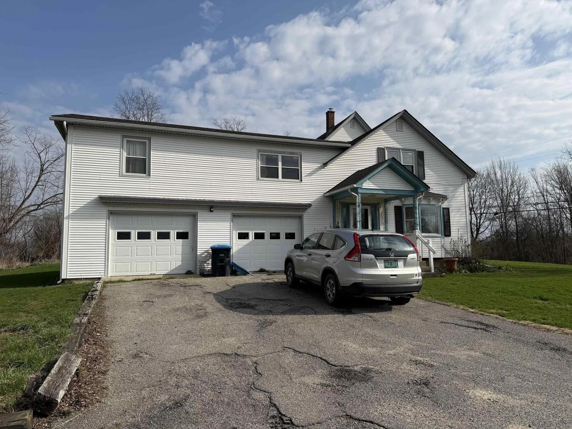 474 Dog Team Road New Haven VT 05456