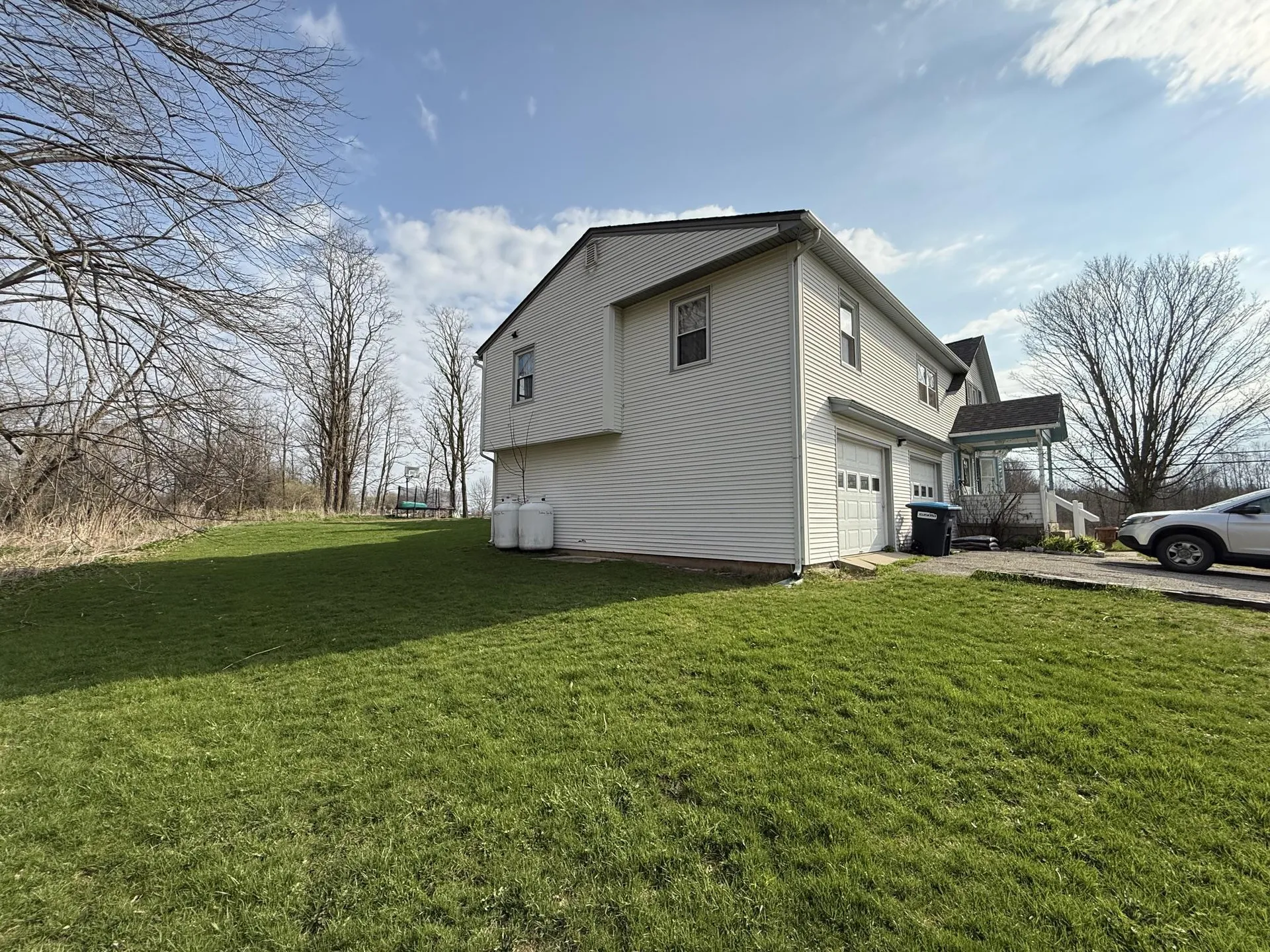 474 Dog Team Road New Haven VT 05456