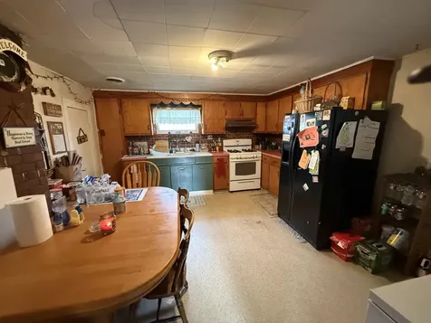 474 Dog Team Road New Haven VT 05456