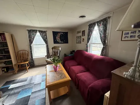 474 Dog Team Road New Haven VT 05456