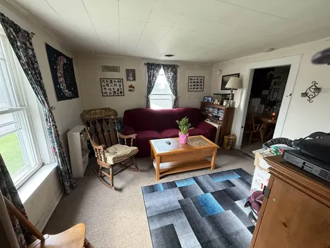 474 Dog Team Road New Haven VT 05456