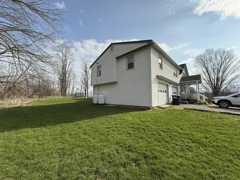 474 Dog Team Road New Haven VT 05456