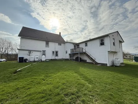 474 Dog Team Road New Haven VT 05456
