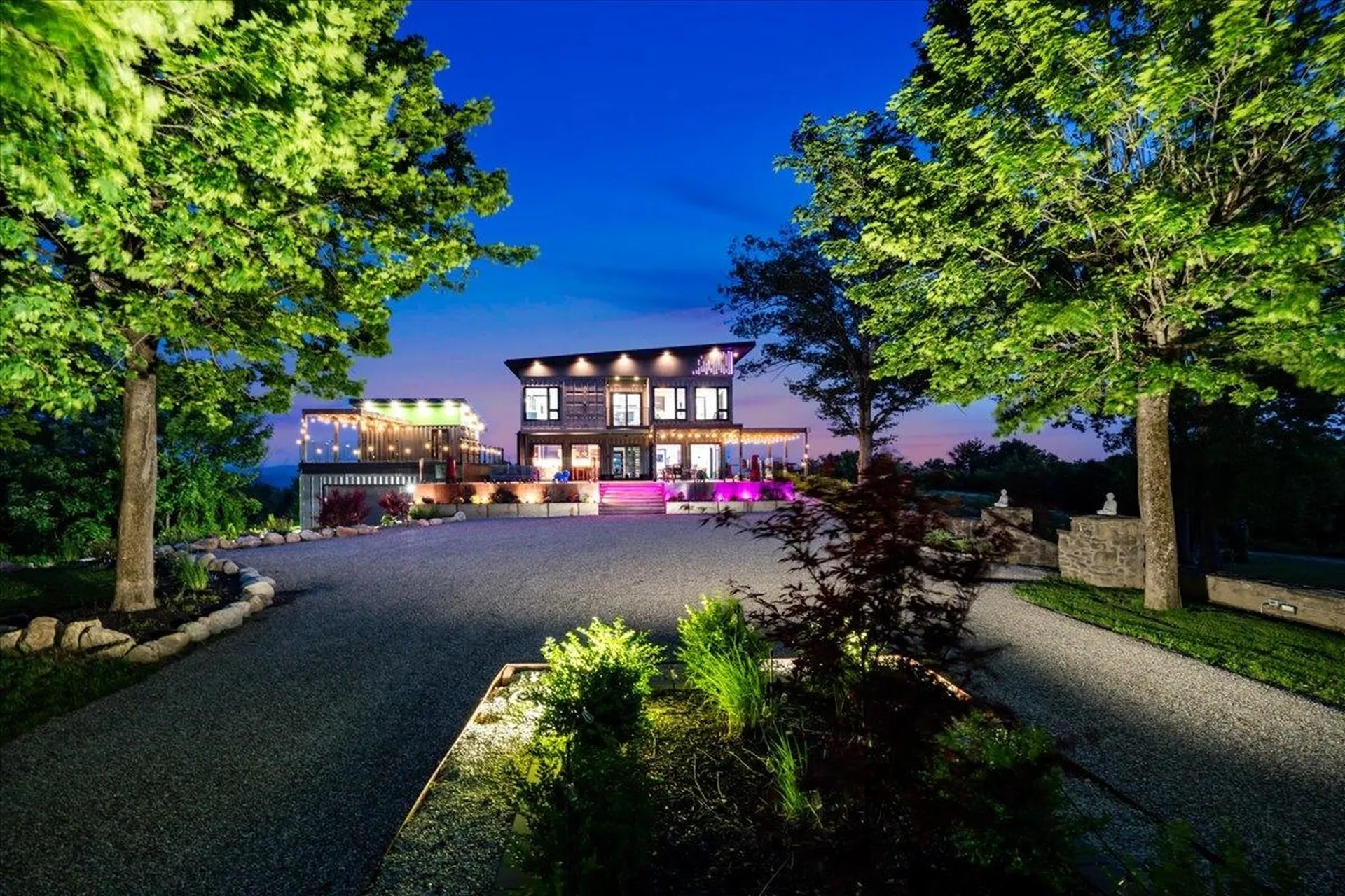 398 Scofield Mountain Road Winchester NH 03470