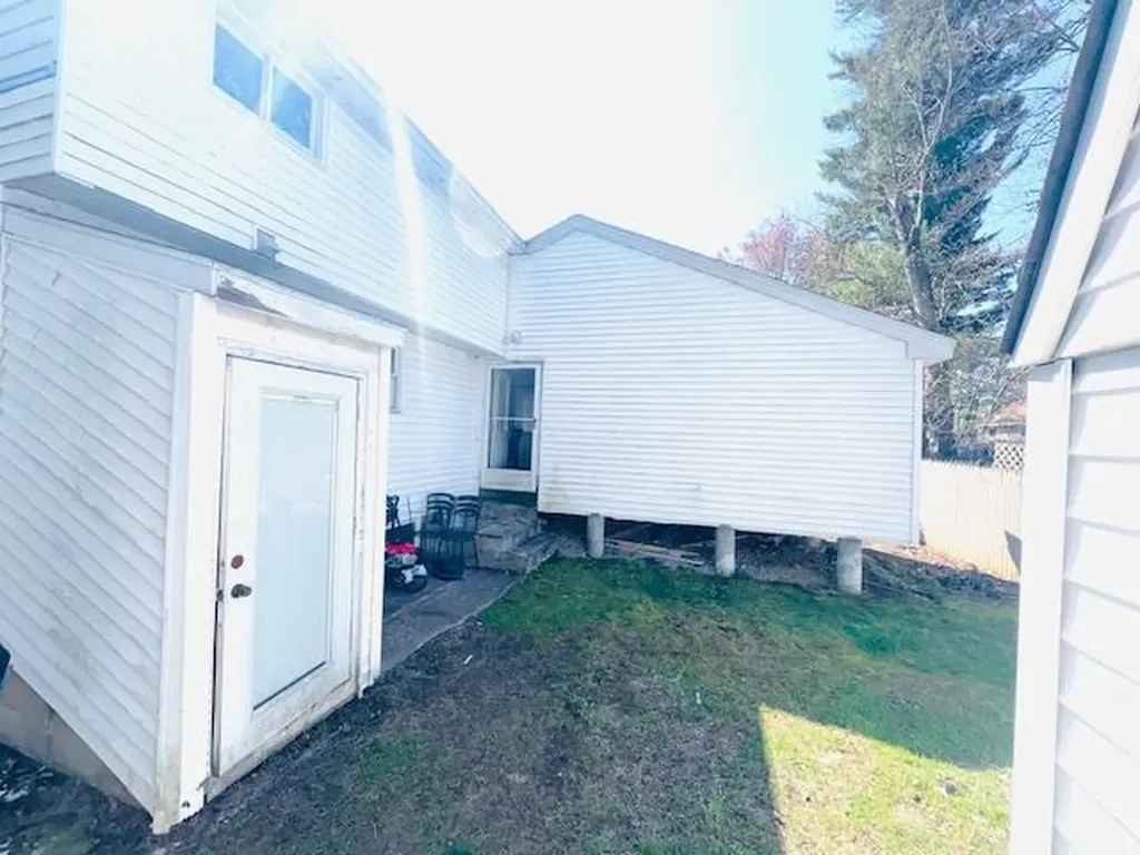 110 Millville Circle Salem NH 03079