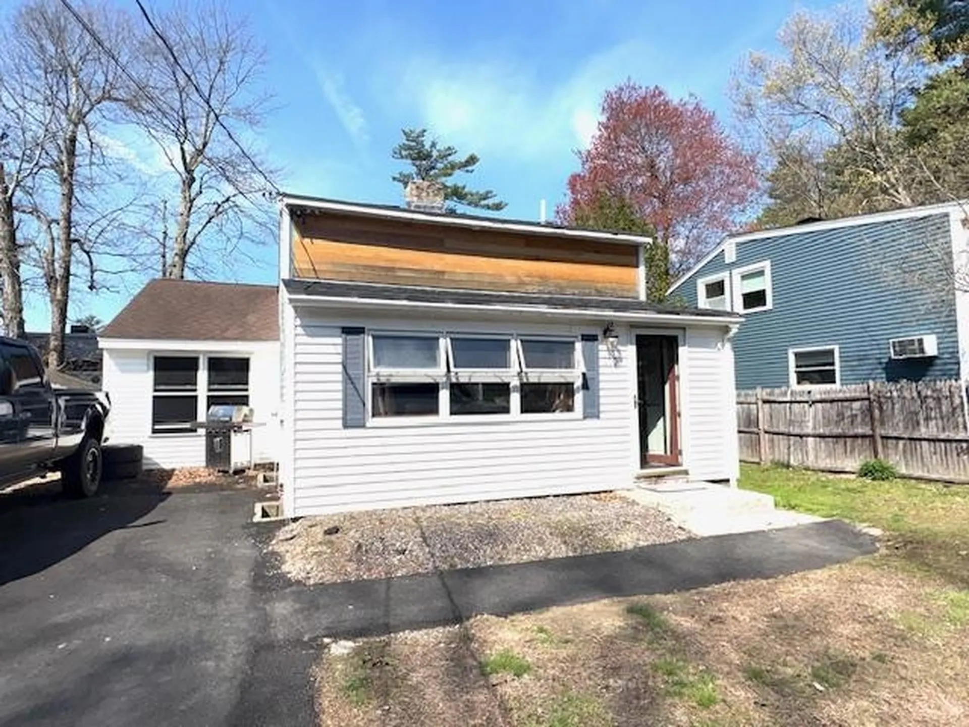 110 Millville Circle Salem NH 03079