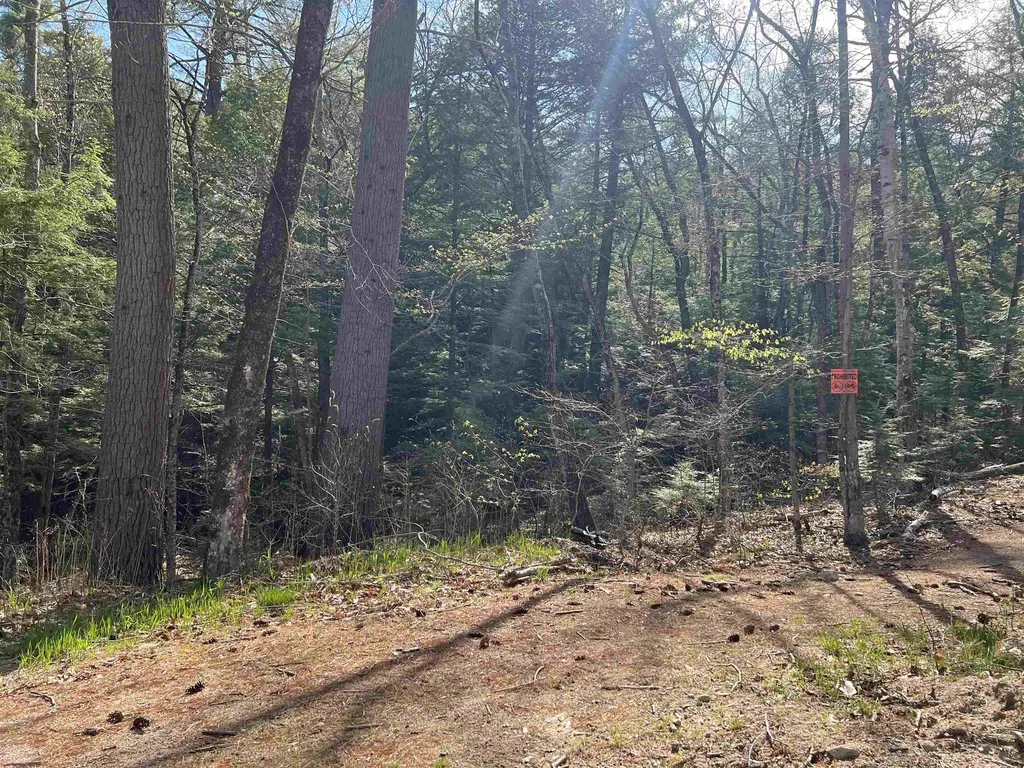 0 Brookside Street Conway NH 03818