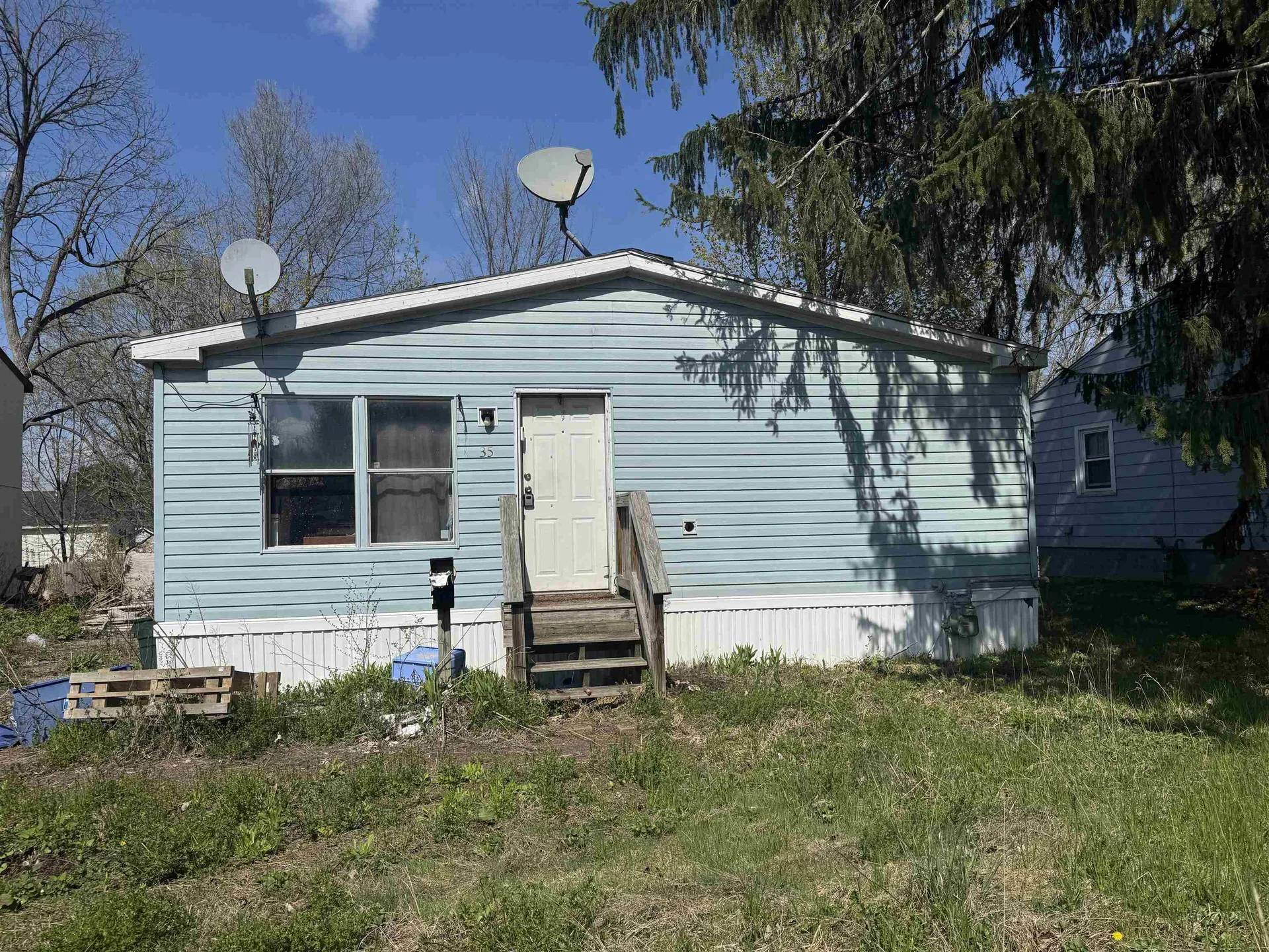 35 Grove Street Essex Junction VT 05452