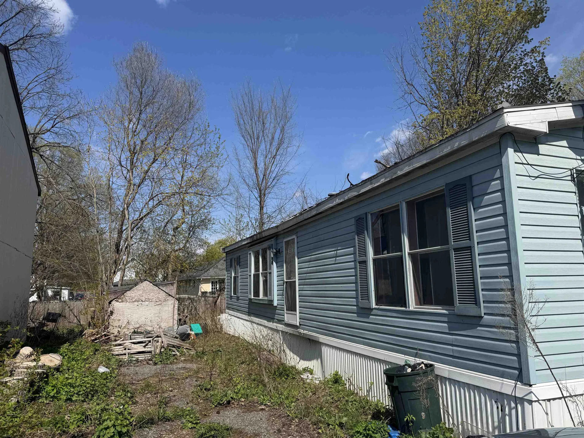 35 Grove Street Essex Junction VT 05452