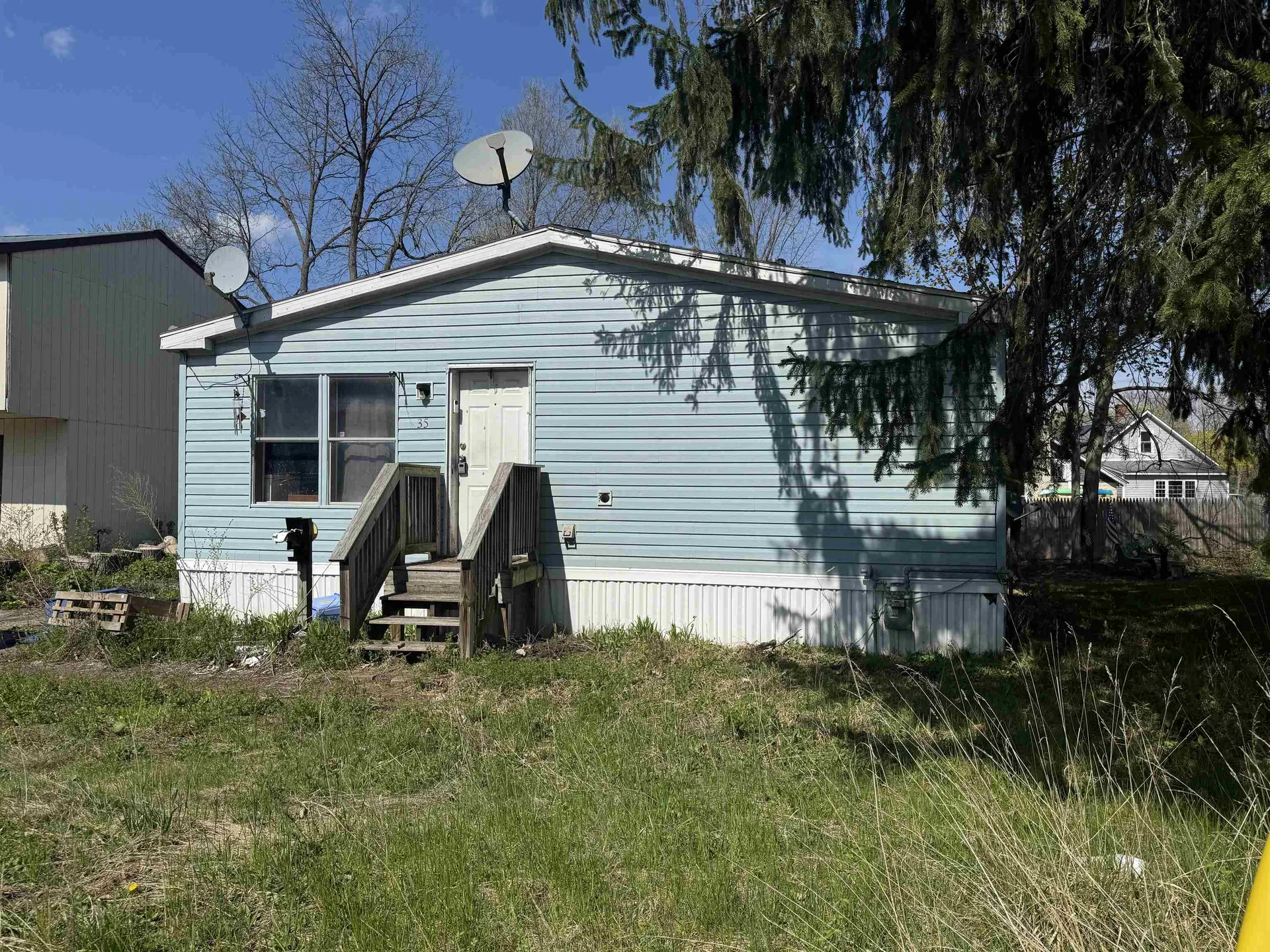 35 Grove Street Essex Junction VT 05452