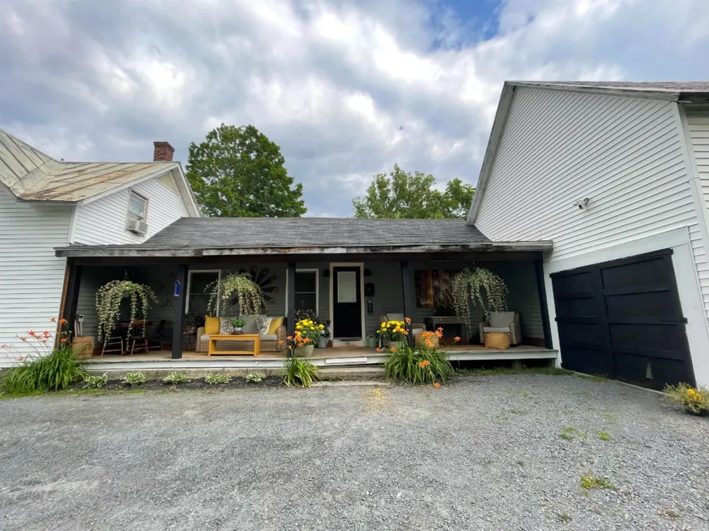 37 Maple Street Bradford VT 05033
