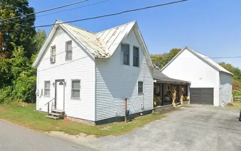 37 Maple Street Bradford VT 05033