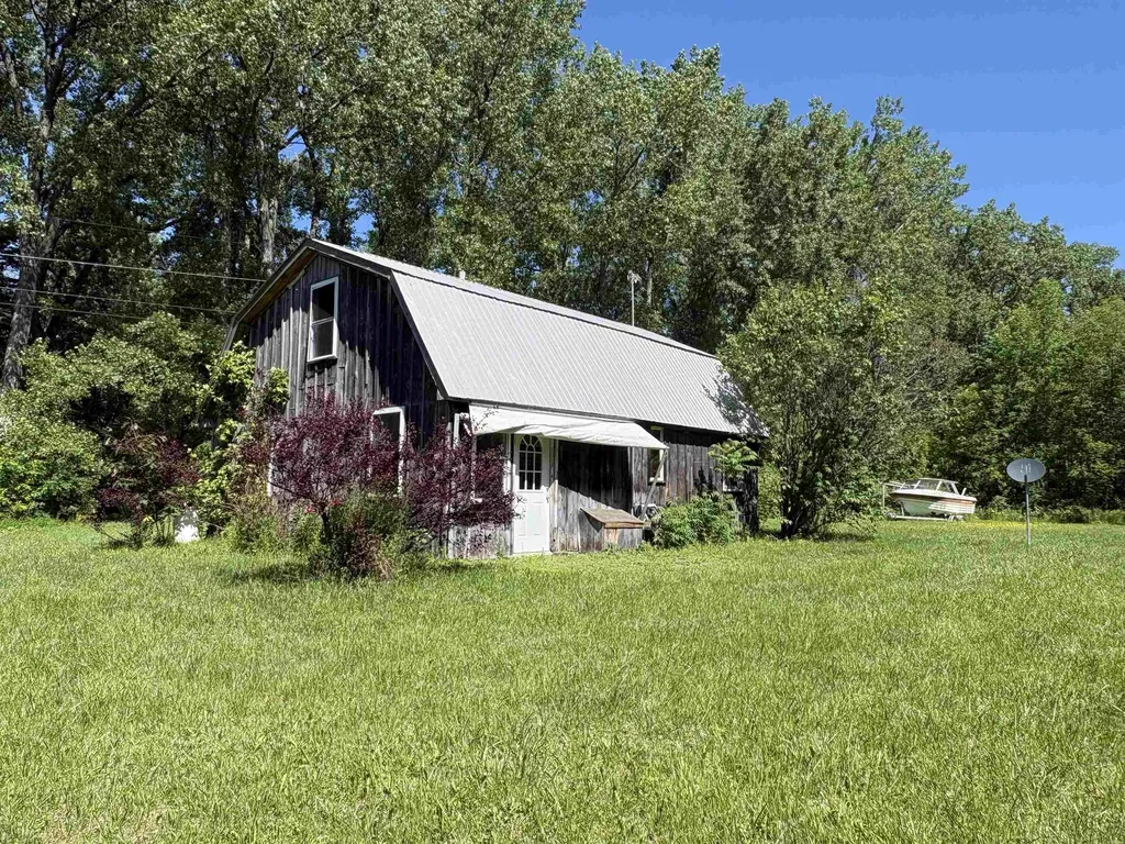 255 Canal Lane North Hero VT 05474