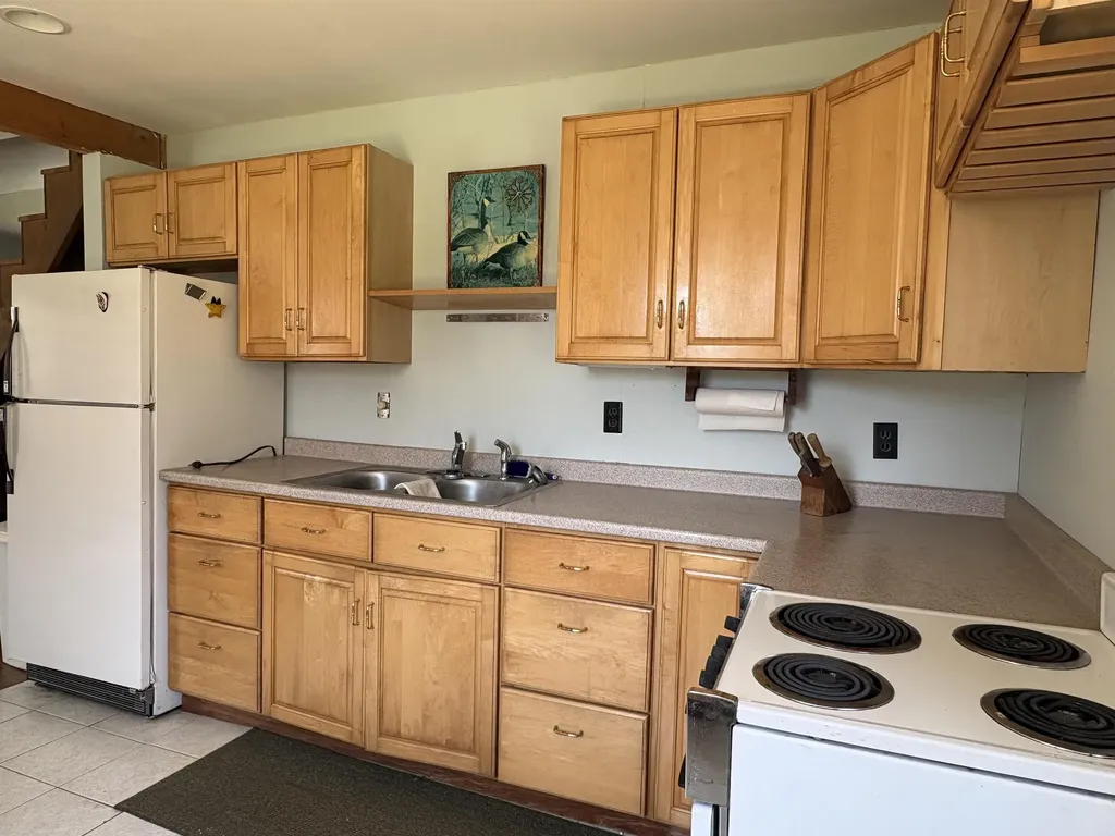 255 Canal Lane North Hero VT 05474