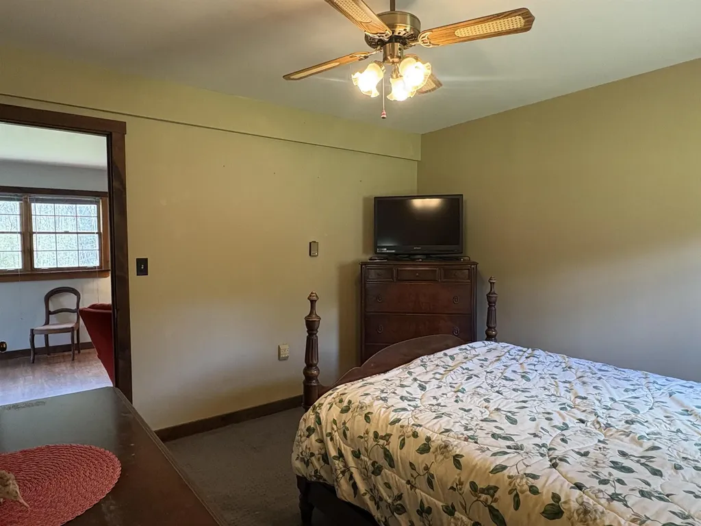 255 Canal Lane North Hero VT 05474
