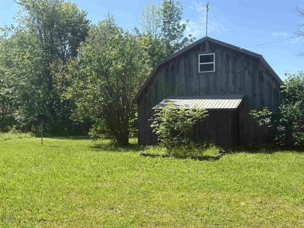 255 Canal Lane North Hero VT 05474
