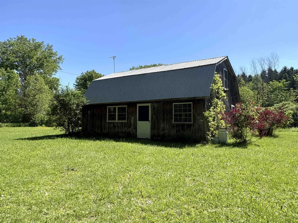 255 Canal Lane North Hero VT 05474