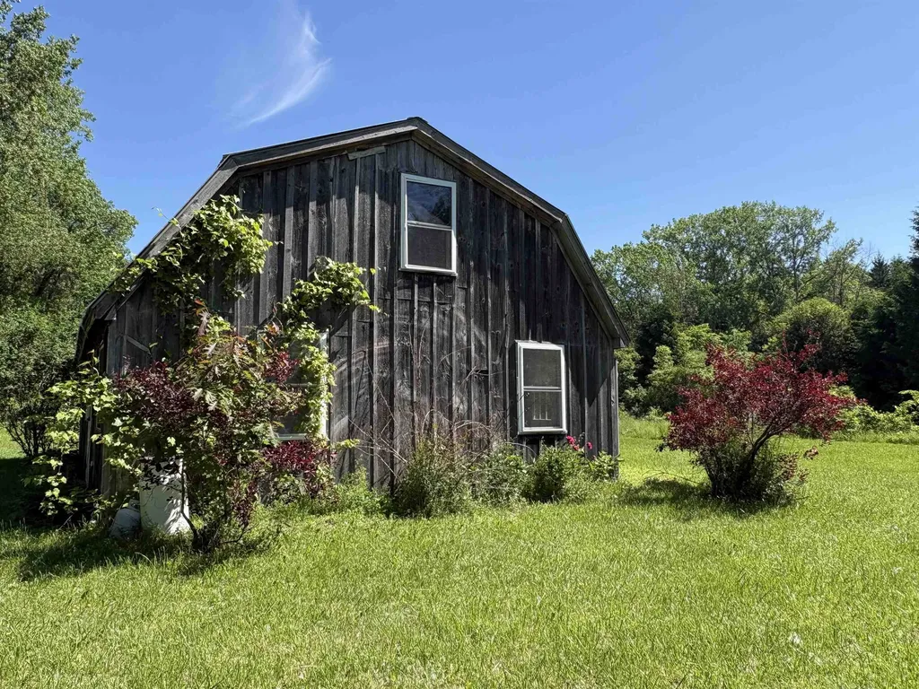 255 Canal Lane North Hero VT 05474