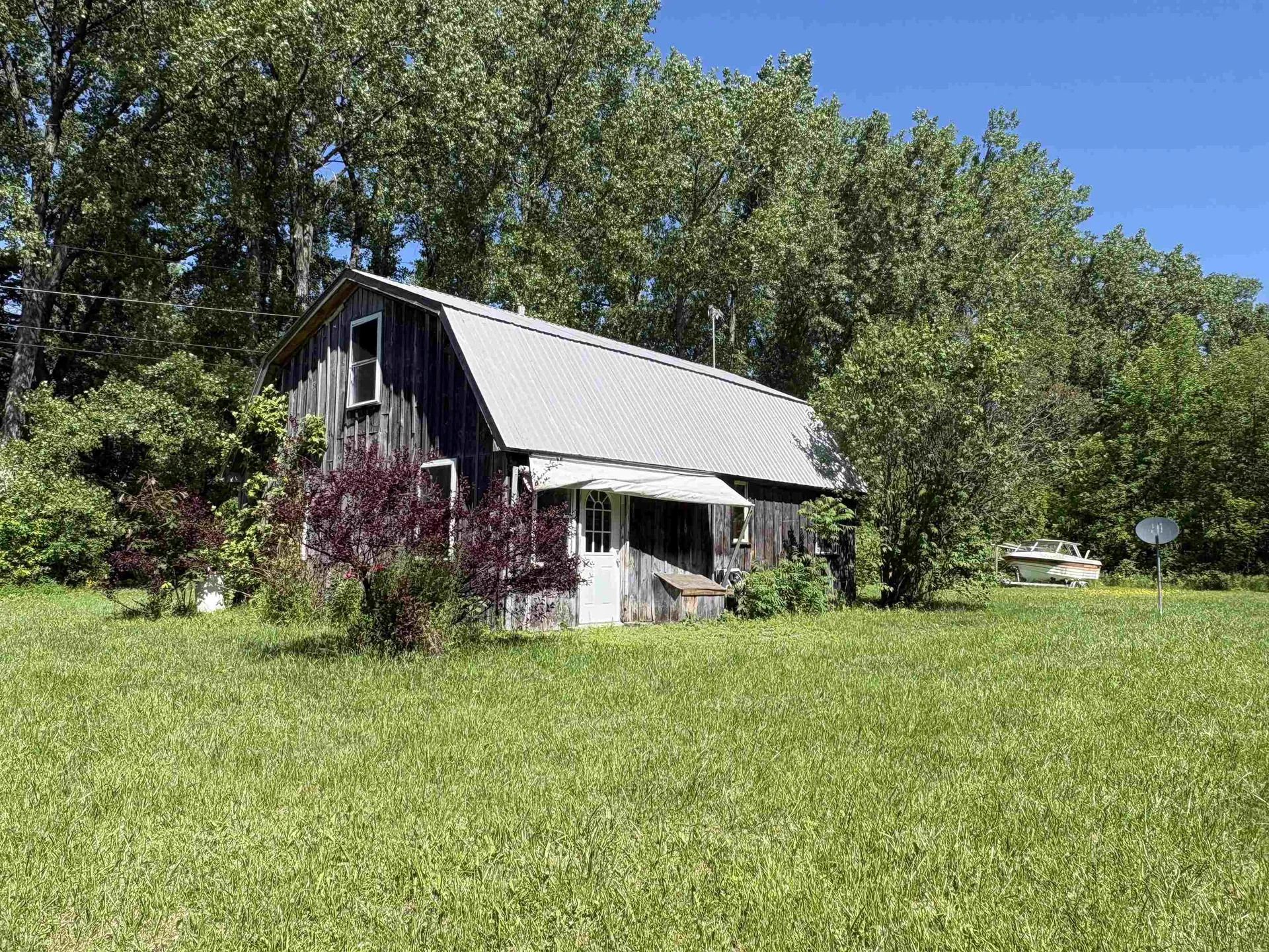 255 Canal Lane North Hero VT 05474