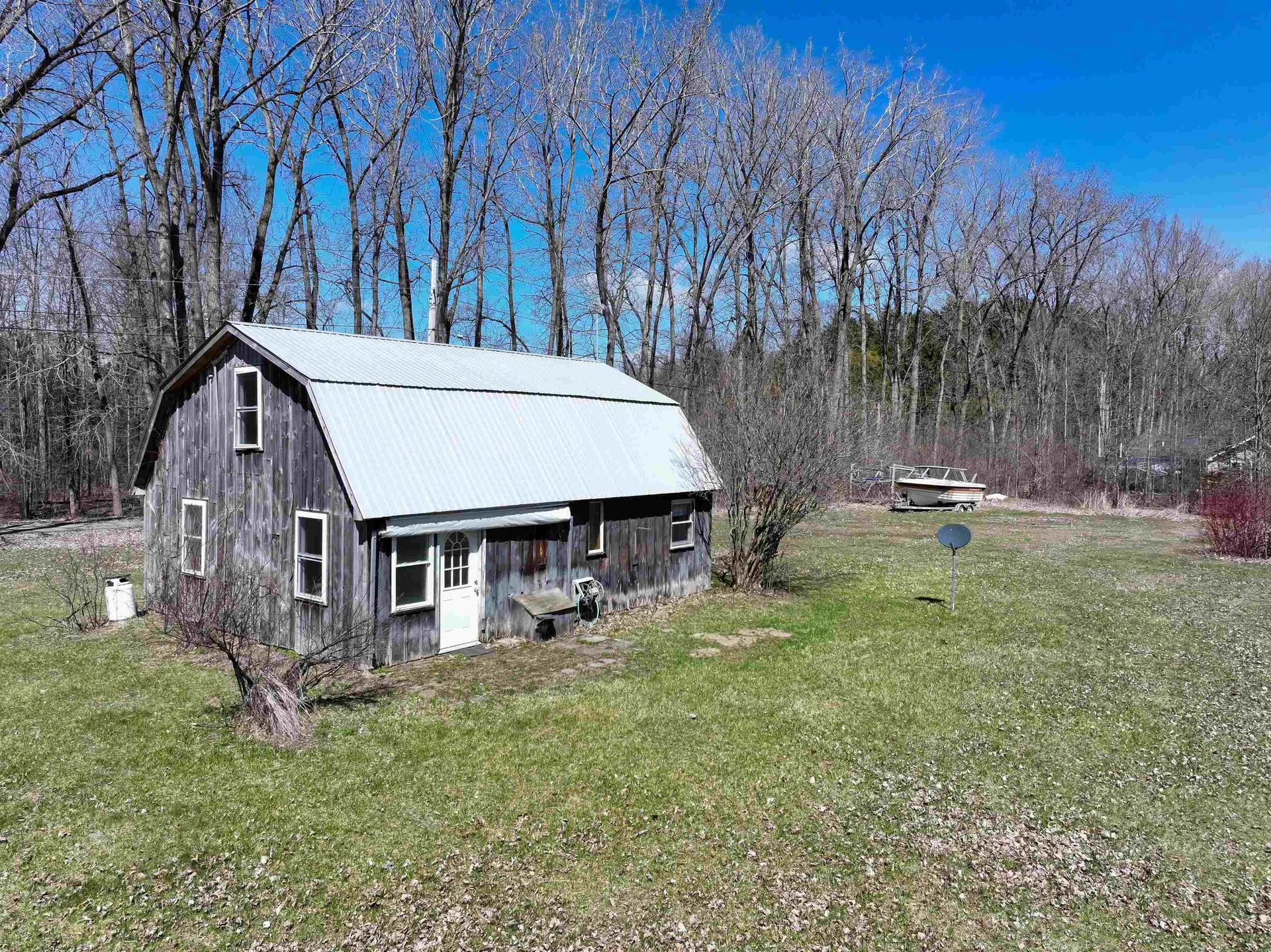 255 Canal Lane North Hero VT 05474