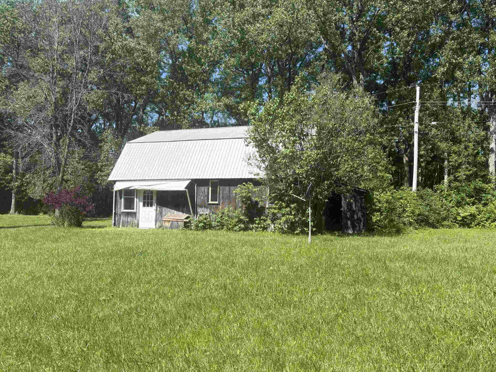 255 Canal Lane North Hero VT 05474