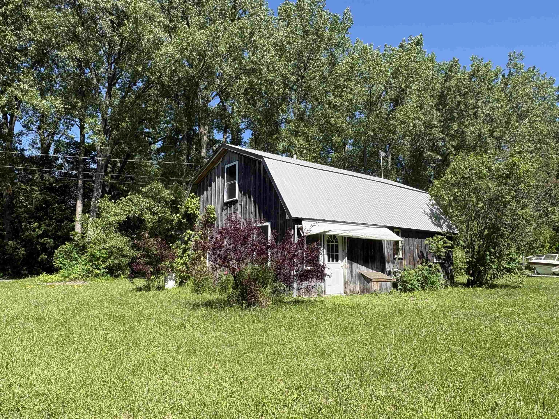 255 Canal Lane North Hero VT 05474
