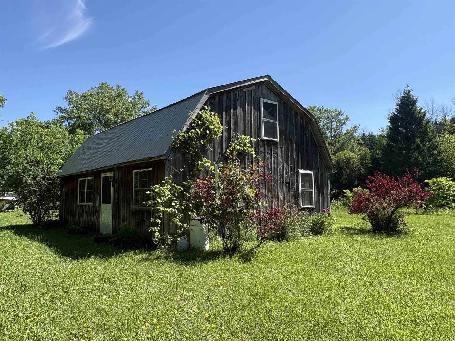 255 Canal Lane North Hero VT 05474