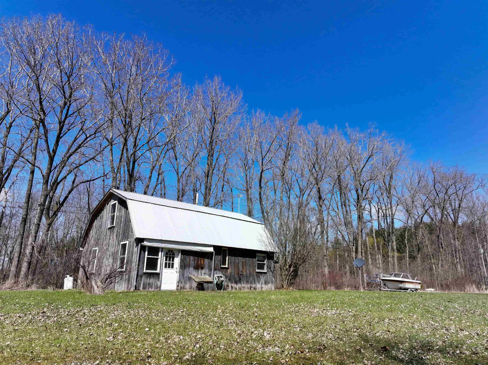 255 Canal Lane North Hero VT 05474