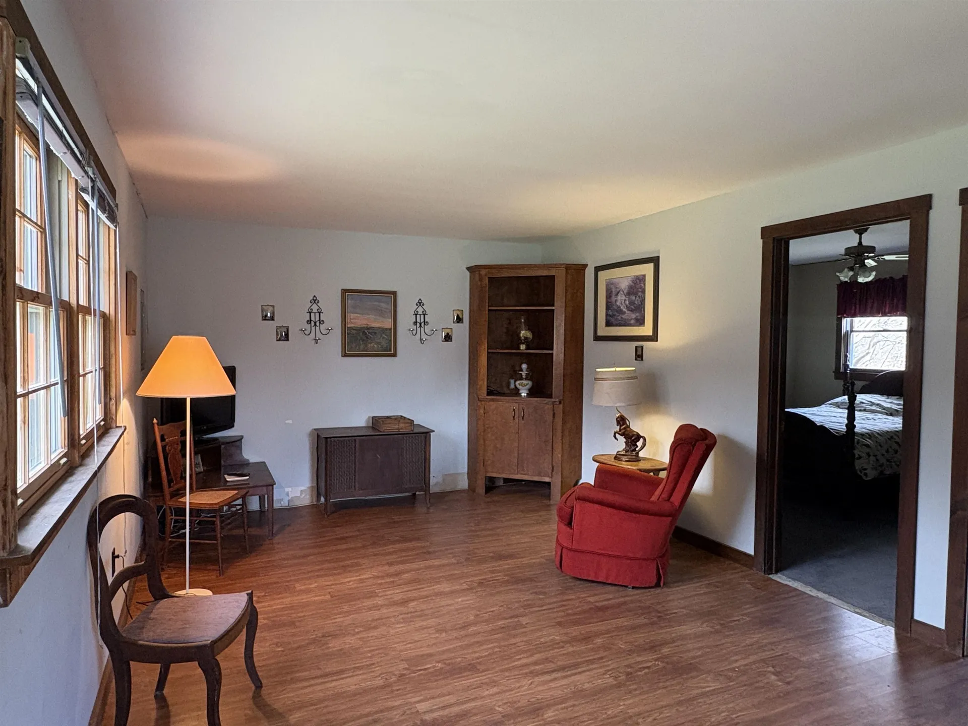 255 Canal Lane North Hero VT 05474