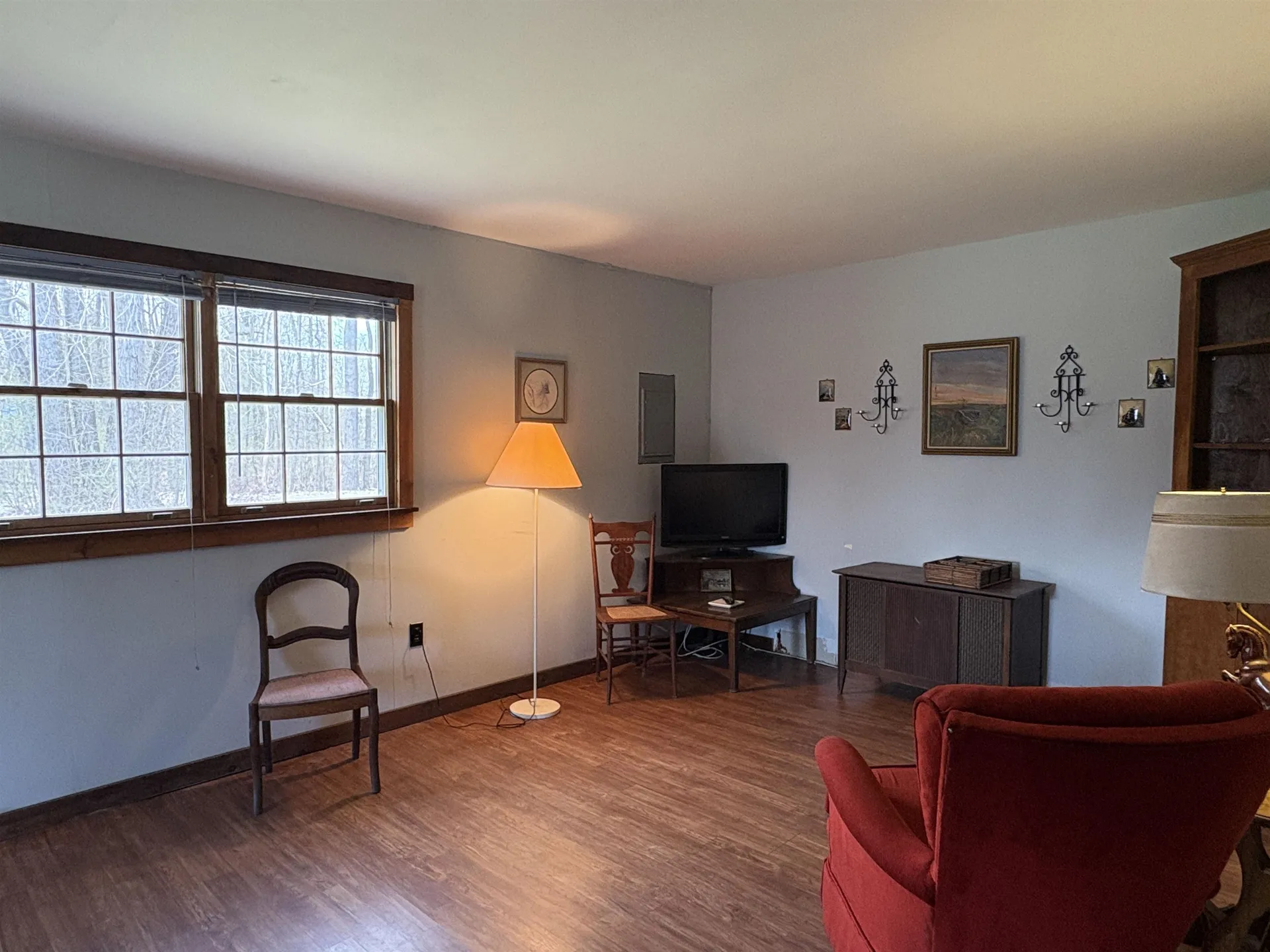 255 Canal Lane North Hero VT 05474