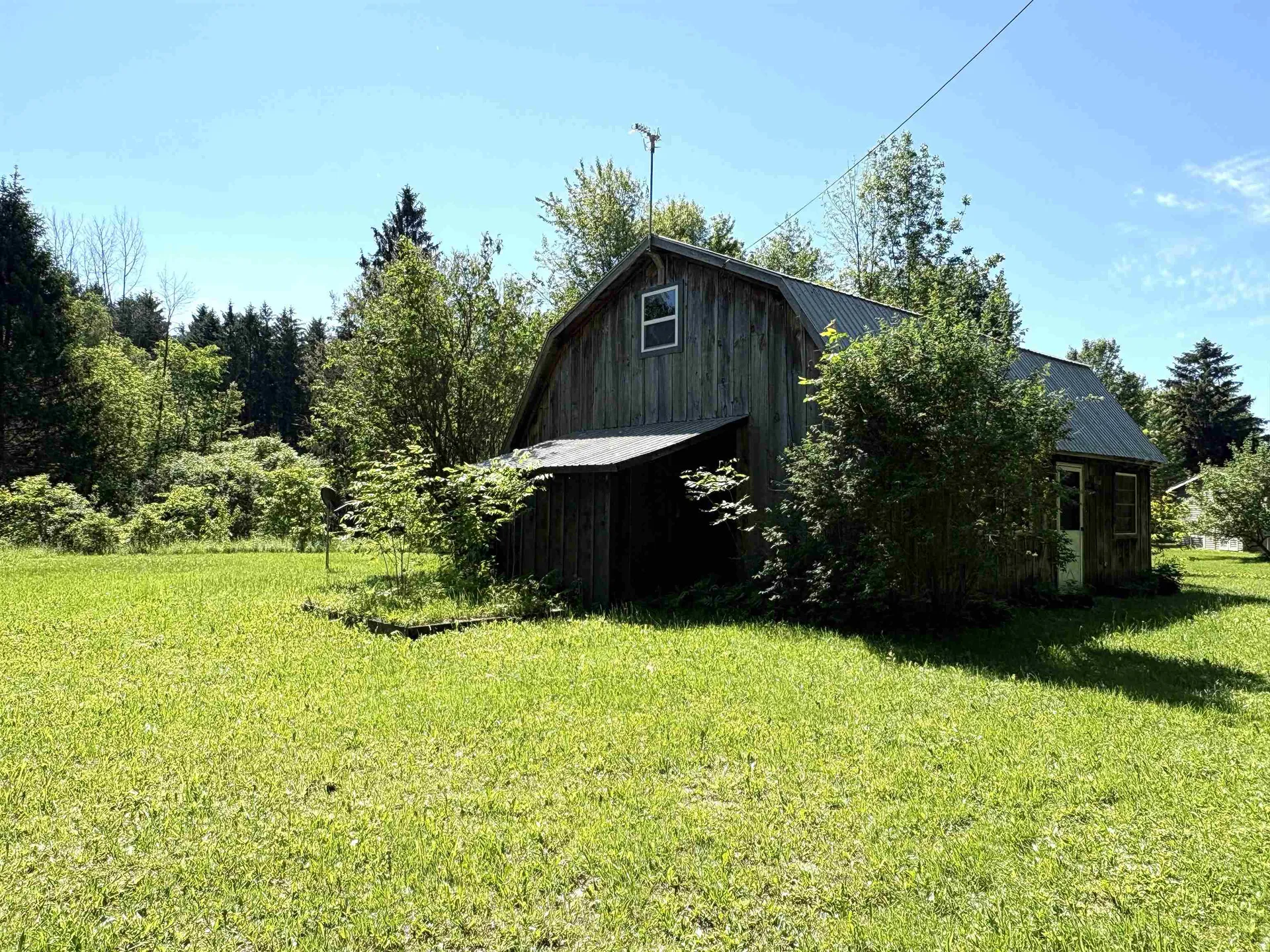 255 Canal Lane North Hero VT 05474