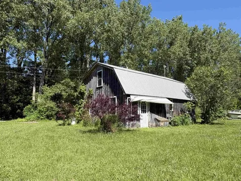 255 Canal Lane North Hero VT 05474