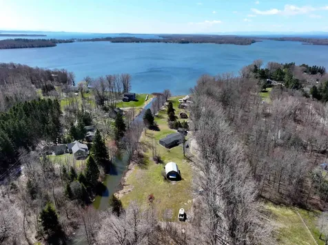 255 Canal Lane North Hero VT 05474